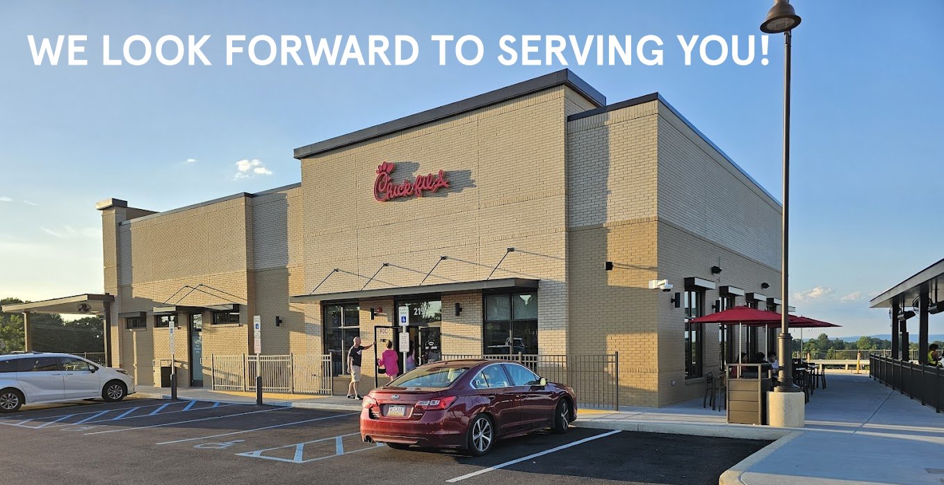 Job Opportunities and Careers at Chick-fil-A. border=